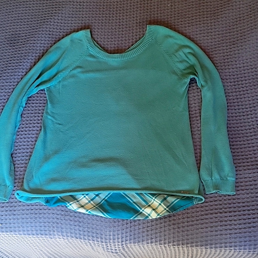 Prana Natalia Sweater (M)